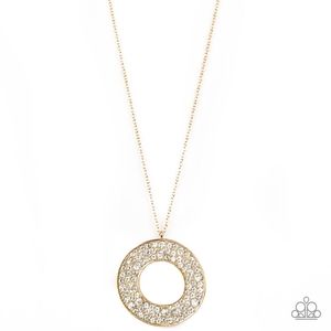 Fashion Jewerly - Necklace